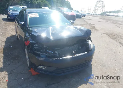 2016 Volkswagen Jetta 1.4T Se from USA, damaged, VIN 3VWD67AJ5GM253707